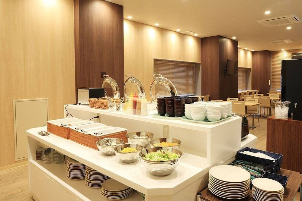 レストラン