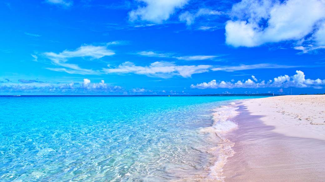 与那覇前浜ビーチ / 1