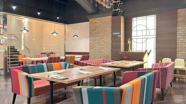 レストラン / 13