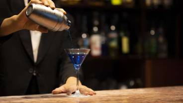 バー (施設内) / 3