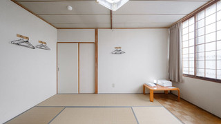 和室 ファミリールーム