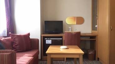 リビング エリア / 14