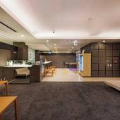 カンデオホテルズ 上野公園(東京都 ビジネスホテル) / 3