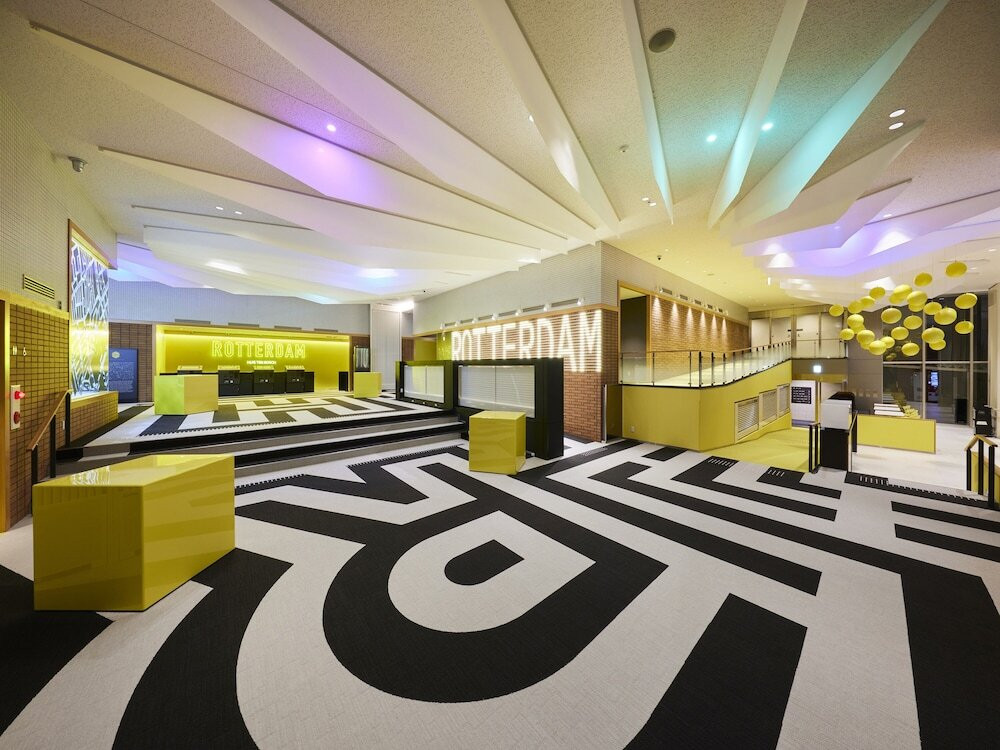 自分だけのパフェが作れる♪楽しい朝食に大満足！4379595