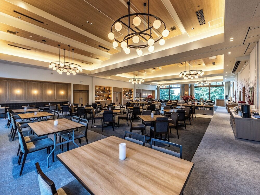 バンケット ホール