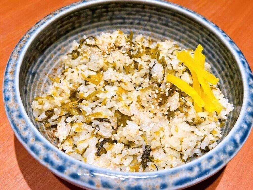 レストラン