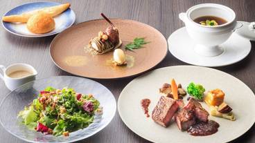 施設内の設備 / 20