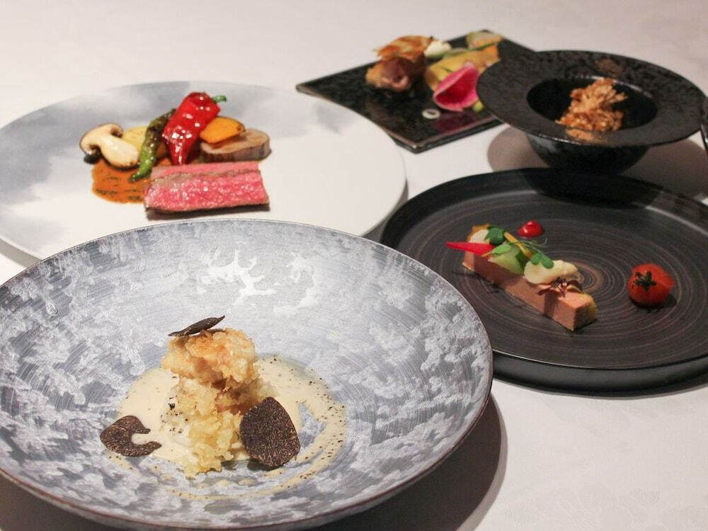 歴史ある太宰府の町で、心温まる上質なもてなしのひとときを4038476