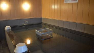 施設内の設備 / 2