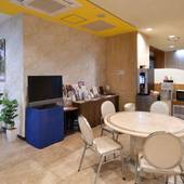 ベルズイン・土浦（茨城県 ビジネスホテル） / 3