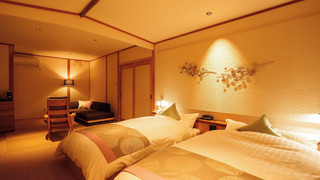 コンフォート ツインルーム