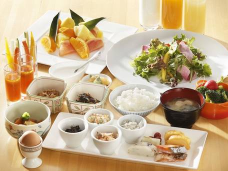 ホテルラフォーレ修善寺 山紫水明 / 3