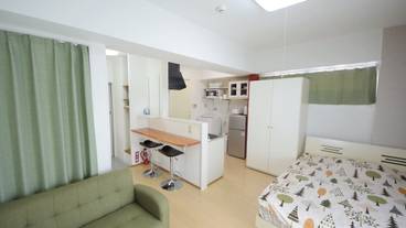 リビング エリア / 22