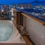 お風呂でリラックス♪大浴場がある高松のおすすめホテル5選