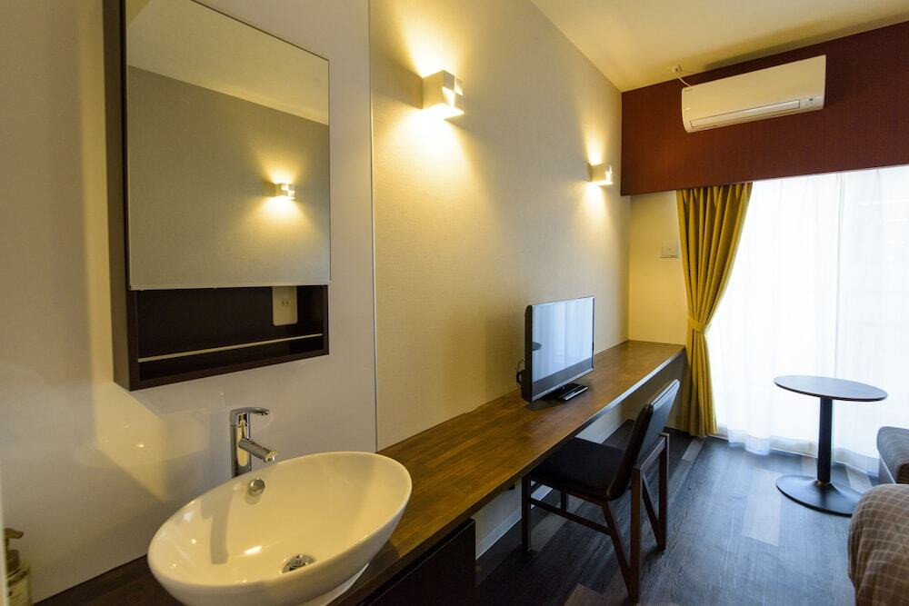 バスルームのシンク