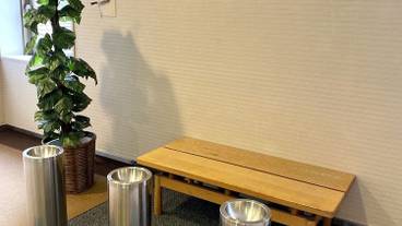 施設内の設備 / 36