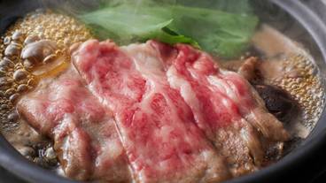 食事・飲み物 / 1