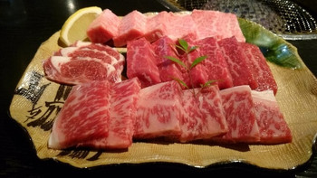 「焼肉&グリル　貴坂」料理 846688 