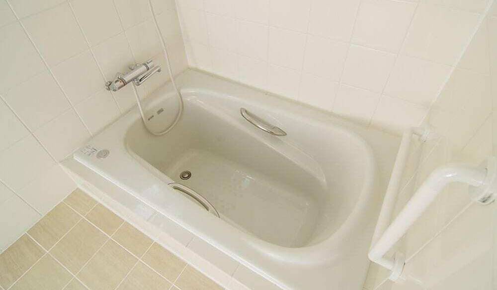 バスルーム一例 / 5