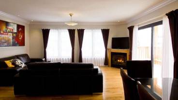 リビングルーム / 11