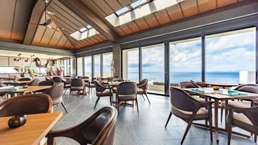 朝のレストラン / 12