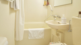 スーペリア ダブルルーム 禁煙