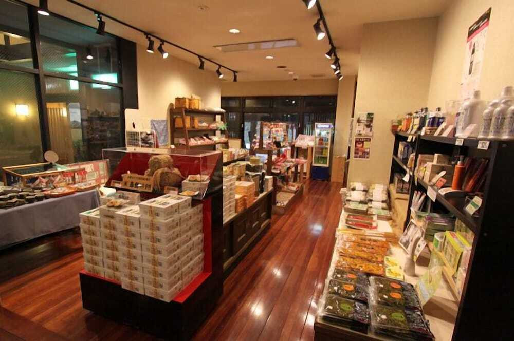 ギフト ショップ