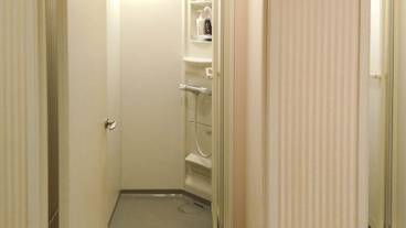 共用バスルーム / 21