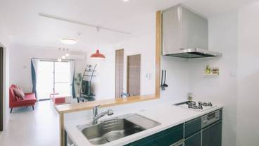 専用簡易キッチン / 8