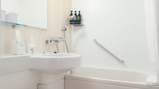 ダブルルーム 禁煙