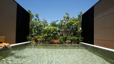 温泉浴場／露天風呂② / 2