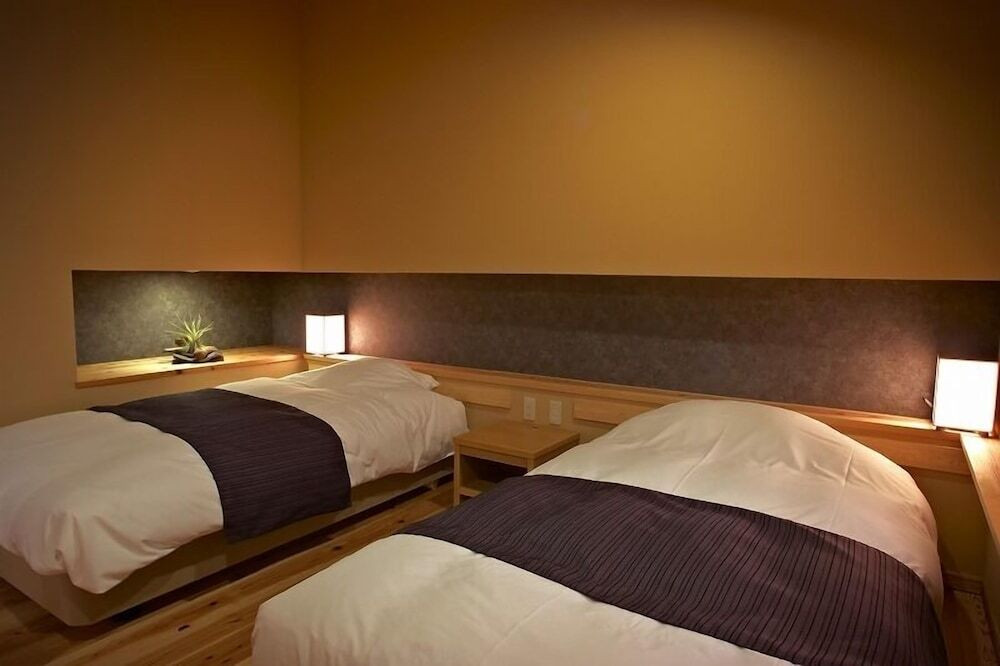 客室の設備とサービス