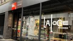 イビス大阪梅田