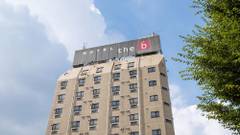 the b 三軒茶屋（ザビー さんげんぢゃや）