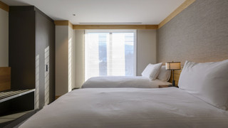 スーペリア　3ベッドルーム