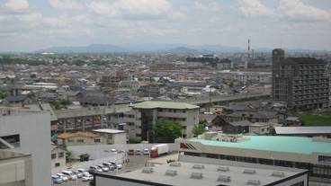 施設からの眺望 / 5