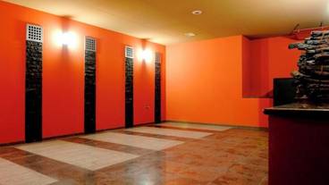 施設内の設備 / 3