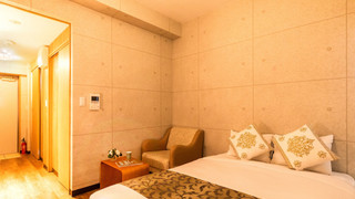 ベーシック ダブルルーム