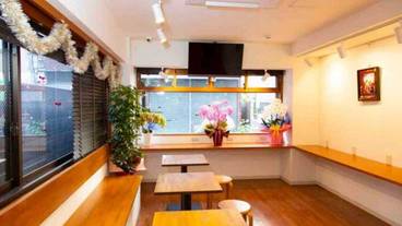 リビング エリア / 5