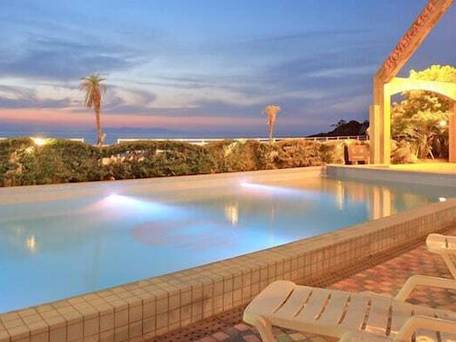 天草下田温泉 望洋閣 / 2