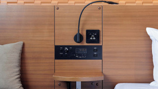 ダブルルーム 禁煙