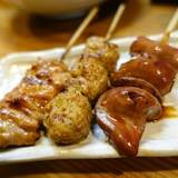 焼き鳥すが（ヤキトリスガ）