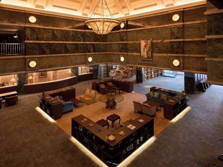 ミッションヒルズ迎賓館 長瀞ミッションコテージ / 2