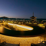 京都女子旅のホテルならここ♡気持ち別のオススメ10選