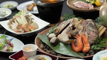 食事・飲み物 / 9