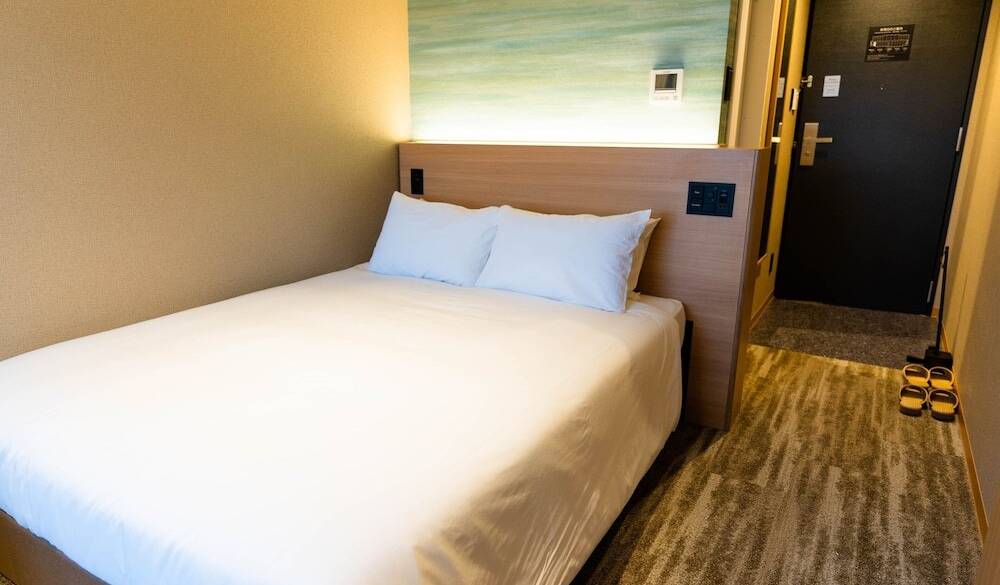 スタンダードダブル / 3