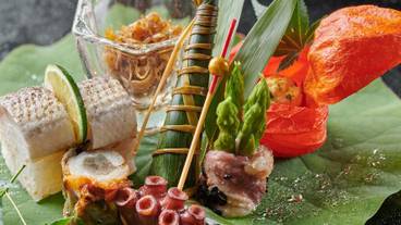 食事・飲み物 / 8