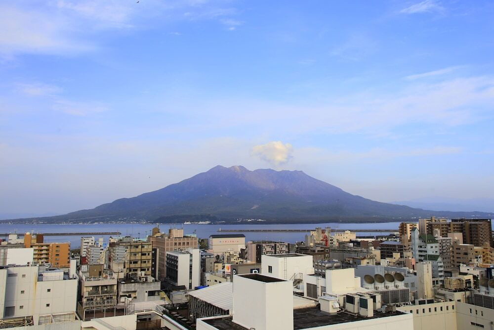 客室