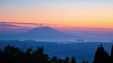 マウンテン ビュー / 6