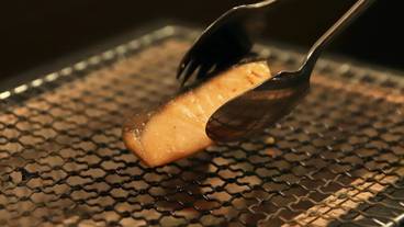 朝食ビュッフェ / 3